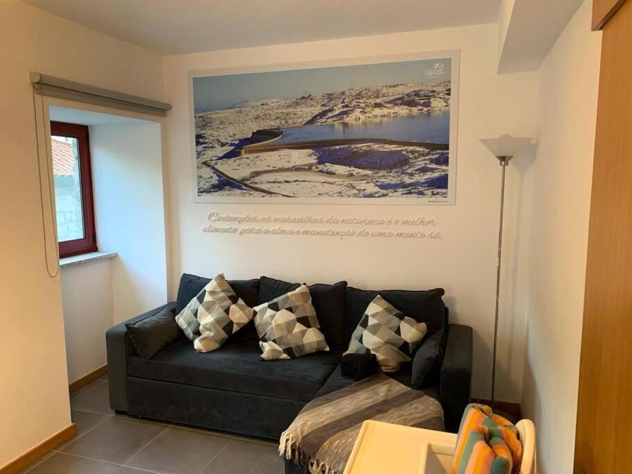 Casa Da Carvalha - Loriga Villa Kültér fotó